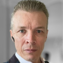 Константин Жуйков, Москва