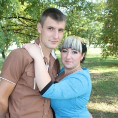 Настя Чернюк, 31.01, Снигиревка