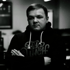 Dmitry Semennikov, 23.01.1991, Санкт-Петербург