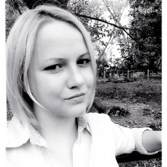 Анна Исаева, 07.04, Москва