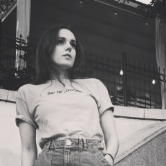 Александра Бармушкина, 05.06, Волжский