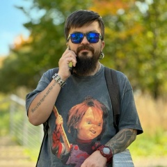 Тимур Устинов, 27.11.1986, Москва