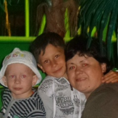 Тетяна Спаська, 04.09, Белая Церковь