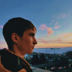 Тимофей Хопёрский, 21.01.2003