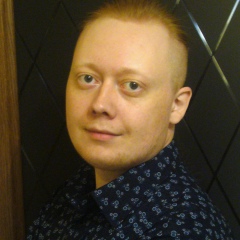 Алексей Тюнин, Оренбург