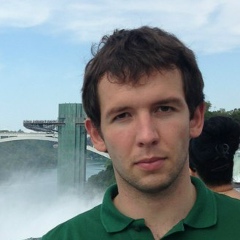 Александр Семёнов, 21.07.1985