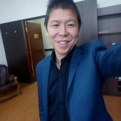 Chingishan Muhamediarov, 30.10.1992, Алматы