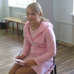 Natalia Kovacova, 06.05, Таллин