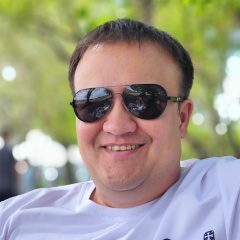 Тимур Турбасов, 25.06.1981, Иркутск