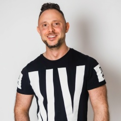 Диман Казаков, Москва