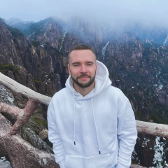 Алексей Власов, 10.12.1989, Shanghai