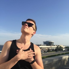 Андрюшка Пыхтюк, 03.09.1998, Москва