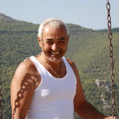 Дима Бидолах, 24.02.1989, Москва