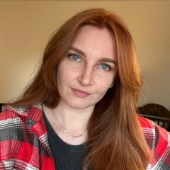 Дарья Гордуна, 07.03, Новочеркасск