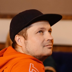 Кирилл Иванов, 31.07.1988, Тамбов