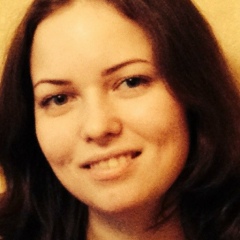 Юлия Карпова, 27.07.1989, Москва