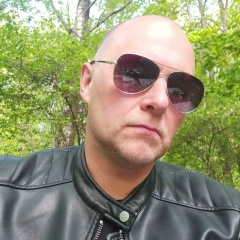 Андрей Большаков, 10.07.1976, Москва