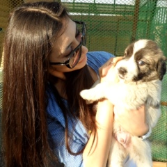 Зарина Заманова, 10.09