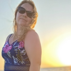 Елена Логинова, 07.05, Балашиха