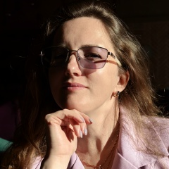Екатерина Думитрашку, 21.09
