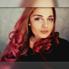 Tatiana Bukhtiarova, 27.11, Рустави