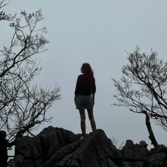 Машутка Psyche, Санкт-Петербург