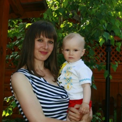 Танюшка Погребенюк, 25.03, Винница