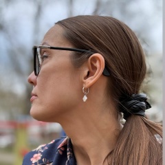 Зоя Моисеева, 25.08, Набережные Челны