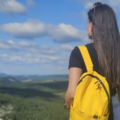 Лариса Волохова, 22.09, Санкт-Петербург