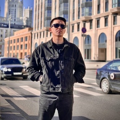 Nurlis Madaliev, 07.04.1907, Москва