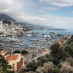 Надія Романо