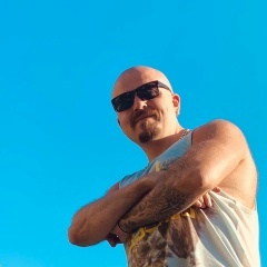 Дмитрий Марков, 02.03, Москва