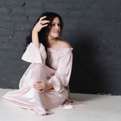 Дина Гараева, 17.03.1988, Казань