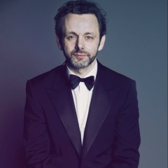 Michael Sheen, London