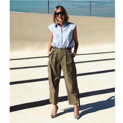 Мария Беловолова, 28.09