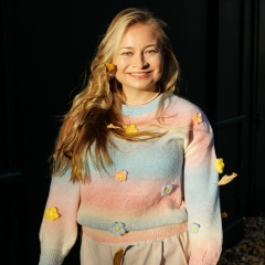 Анна Попова, 14.06, Пермь