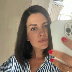 Лариса Васина, Решма