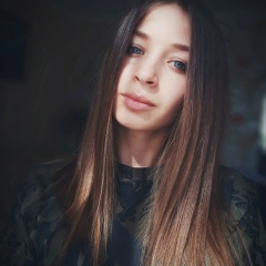 Виорика Мидриган, 26.10, Кишинев