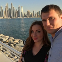 Алексей Хохлов, 23.08, Химки