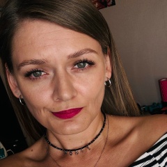 Евгения Евгеньева, 05.05.1988, Москва