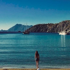 Лена Сафронова, 16.06