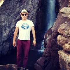 Бердияр Ташкенбай, 01.05.1996, Шымкент