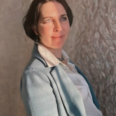 Анна Печенева, 05.01, Североуральск