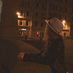 Наталия Хоменко, 01.10