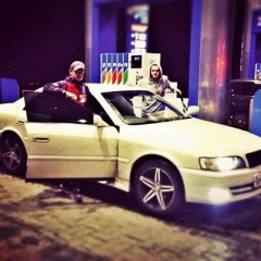 Евгений Богатырёв, 29.10.1992, Новосибирск