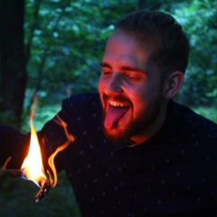 Андрій Верцімага, 03.03.1994