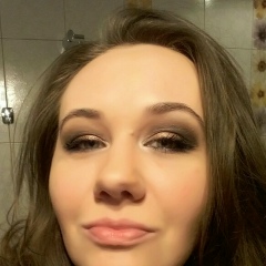 Олена Трофименко, 27.07.1983