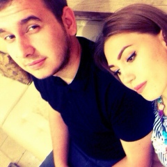 Женько Королева, 14.05, Бухара