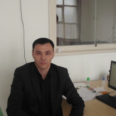 Бахыт Махашев, 01.01.1973, Кызылорда