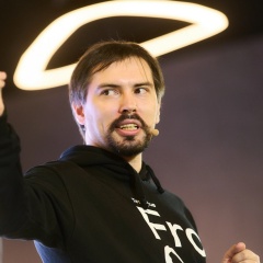 Илья Черторыльский, 22.02, Москва